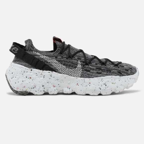 Nike Space Hippie 04 women’s  Size 9.5  Iron Grey Photon Dust Training Shoes - Picture 1 of 8